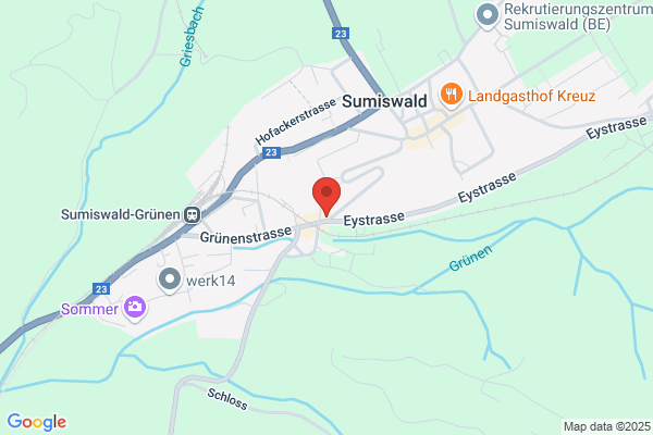 Gasthof zum Hirschen
