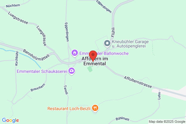 Gemeindeverwaltung