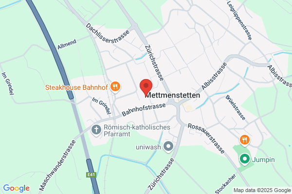 Glaser Hauswartungen