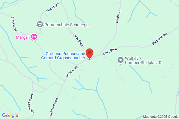 Grobasu Pneuservice G. Grossenbacher