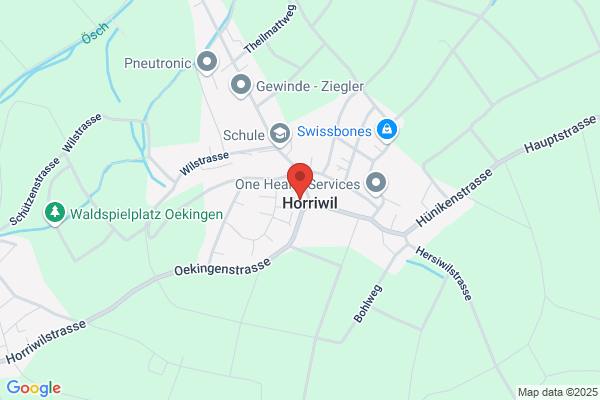 Hotel-Restaurant Sonne