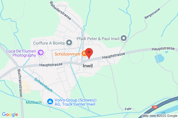 Ingenieurbuero Th. Schuler