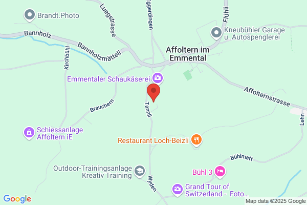 Internet-Astrozentrum GmbH