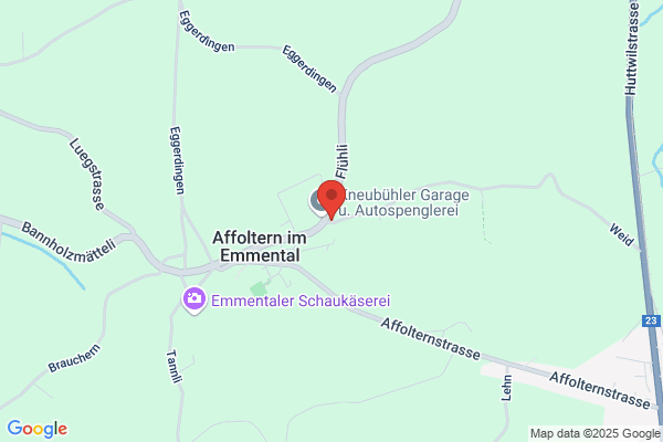 Kneubuehler Sanitaer u. Heizungs GmbH