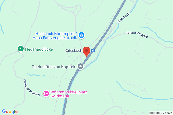 Restaurant Griesbach