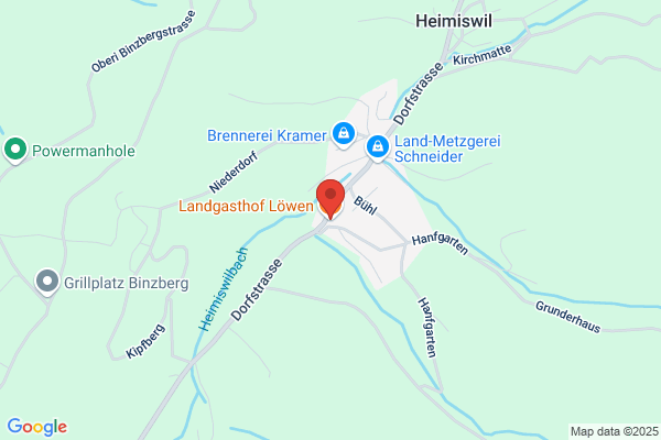 Restaurant Loewen