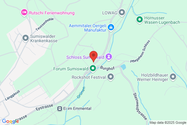 Ruwa Drahtschweisswerk AG