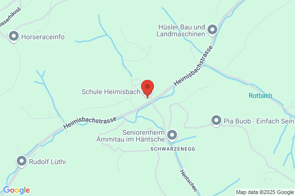 Schulhaus Britternmatte