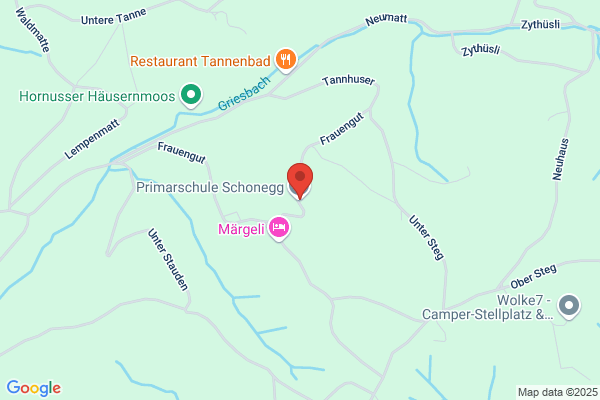 Schulhaus Schonegg
