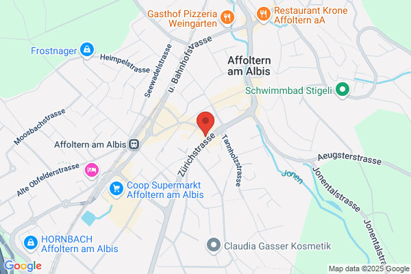 Stuber Uhren-Schmuck-Optik