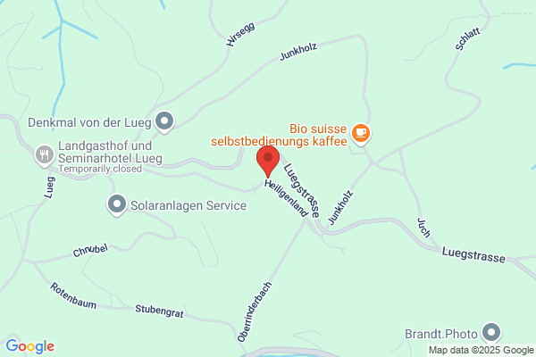 Widmer Holzbau AG