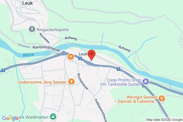 Physiotherapie Zentrum Sosta