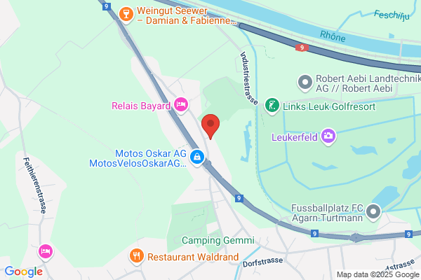 GALWA Green Gartenbau und Abwartsdienst Wallis