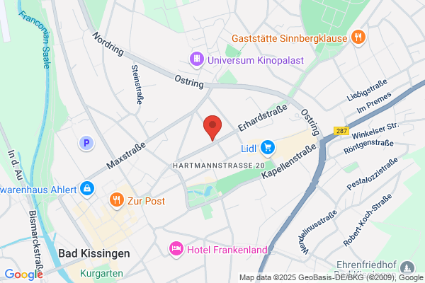 Christlichsoziale Partei