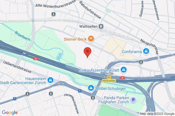 Cisco Systems Switzerland GmbH