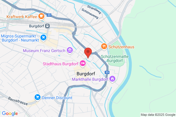 Dr.med.vet. Hansruedi Furrer