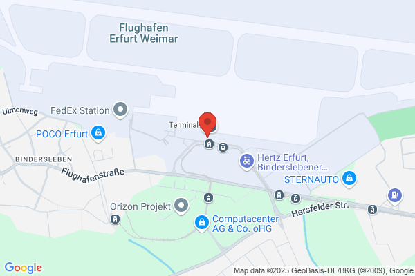 Fly and Smile GmbH