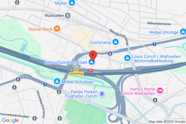 Franz Carl Weber AG