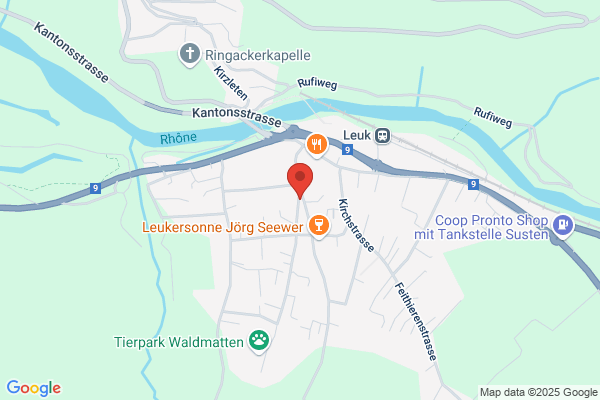 Immobilien Kuonen