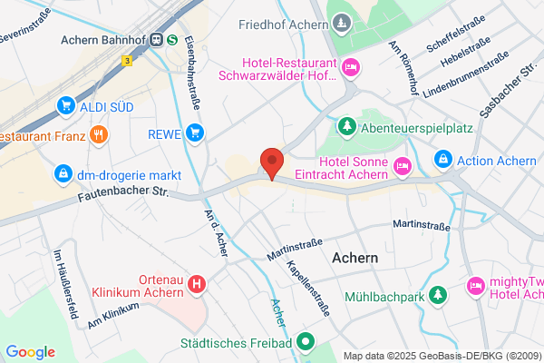 Kleiner Konditorei- Baeckerei AG