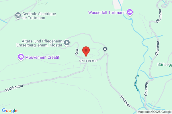 Kloster Unsere Liebe Frau vom Berge