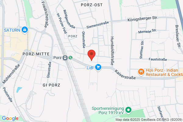 Kosmetikinstitut Evi