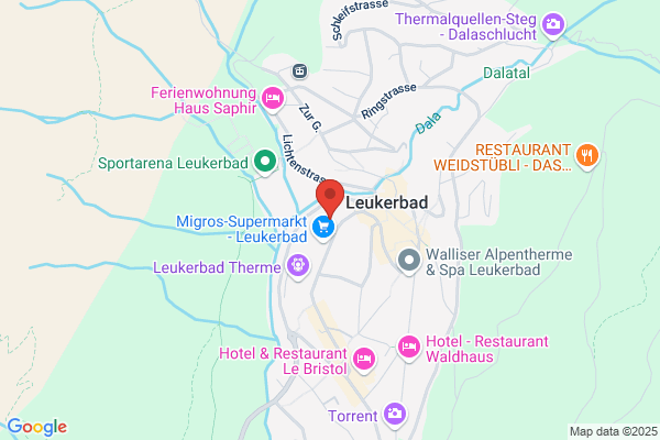 LLB SA des transport publics de Loèche-Loèche-les-Bains et  environs