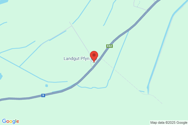 Landgut Pfyn AG