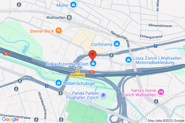 Leder-Locher AG