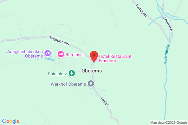 Restaurant Emshorn