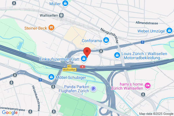 Terlinden Reinigungen AG