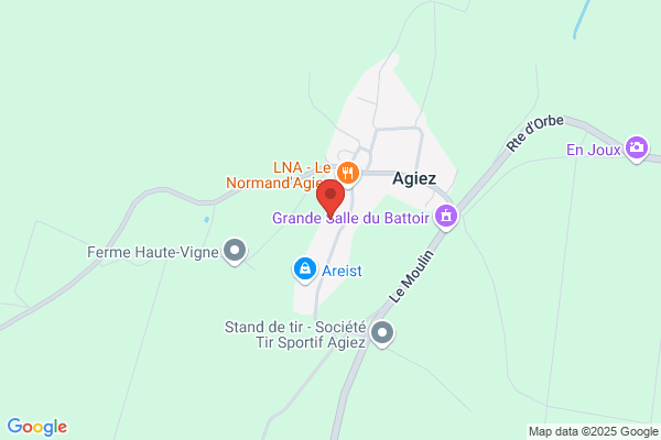 Administration communale
