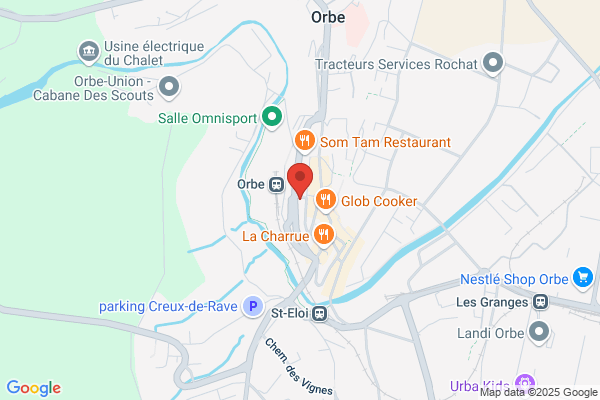 Agence communale d'assurances sociales