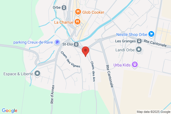 Atelier d'Architecture J.-L. Graber