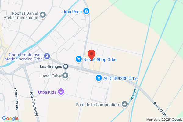 Auto Service O. Gaillard