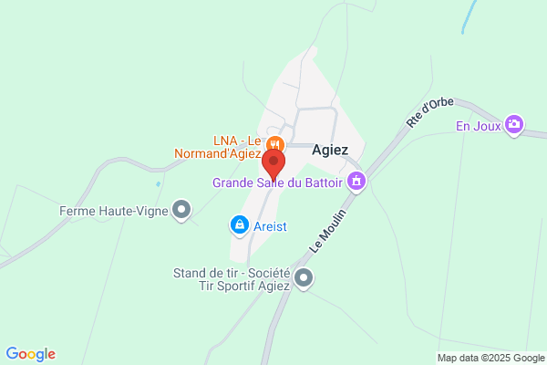 NF informatique Sàrl