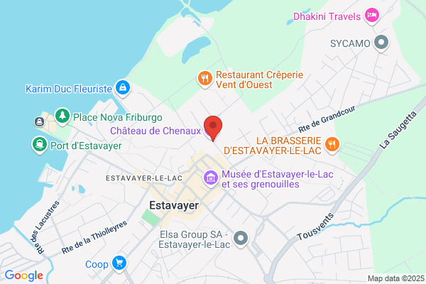 Registre Foncier