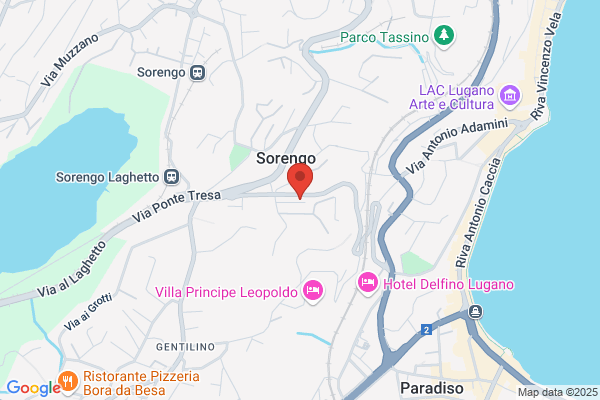 Farmacia Sorengo
