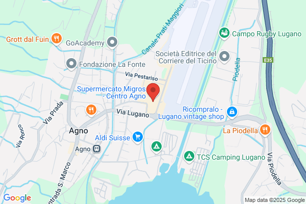 Bio Casa Agno SA
