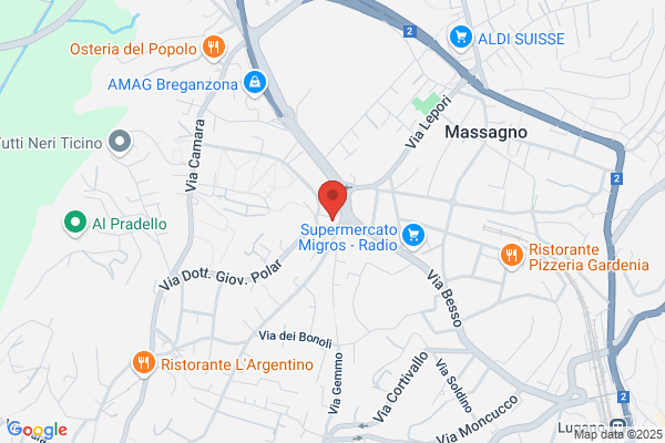 Farmacia 5 Vie