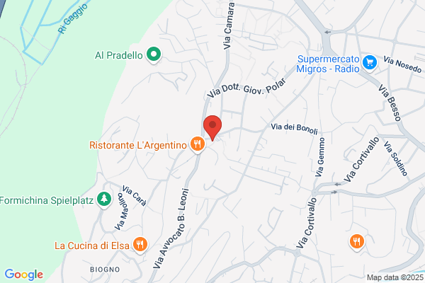 Farmacia della Posta