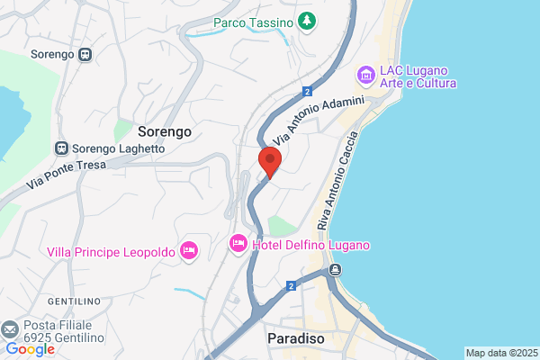 Farmacia LORETO