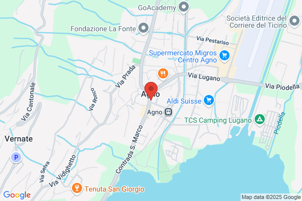 Farmacia San Provino SA