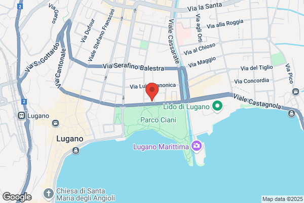 Farmacia del Parco