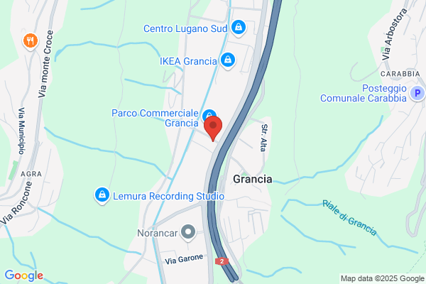 Garage Sulmoni