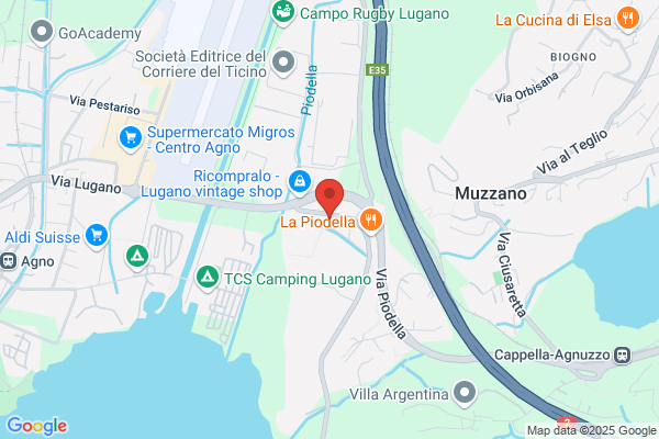 Romy Rent Sagl