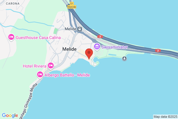 CALA Melide
