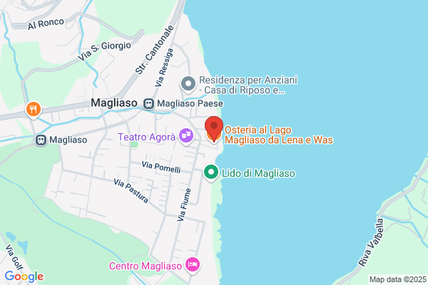 Bar-Osteria del Lago