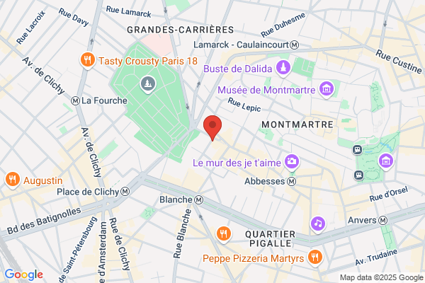 Bar-Ristorante Montmartre