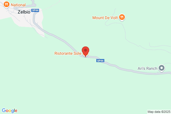 Restorante Il Sole